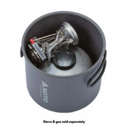 Soto New River Pot 10 Soto New River Pot -VenturePro Store soto new river pot 29239.1655338118