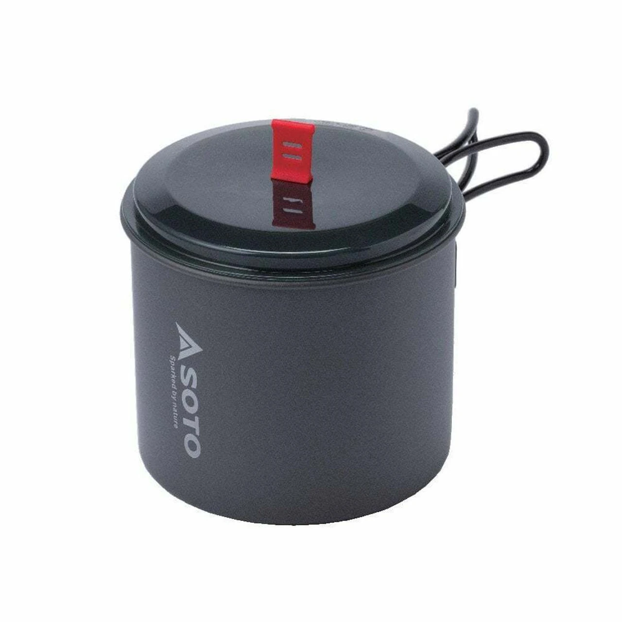 Soto New River Pot 4 Soto New River Pot - Image 2