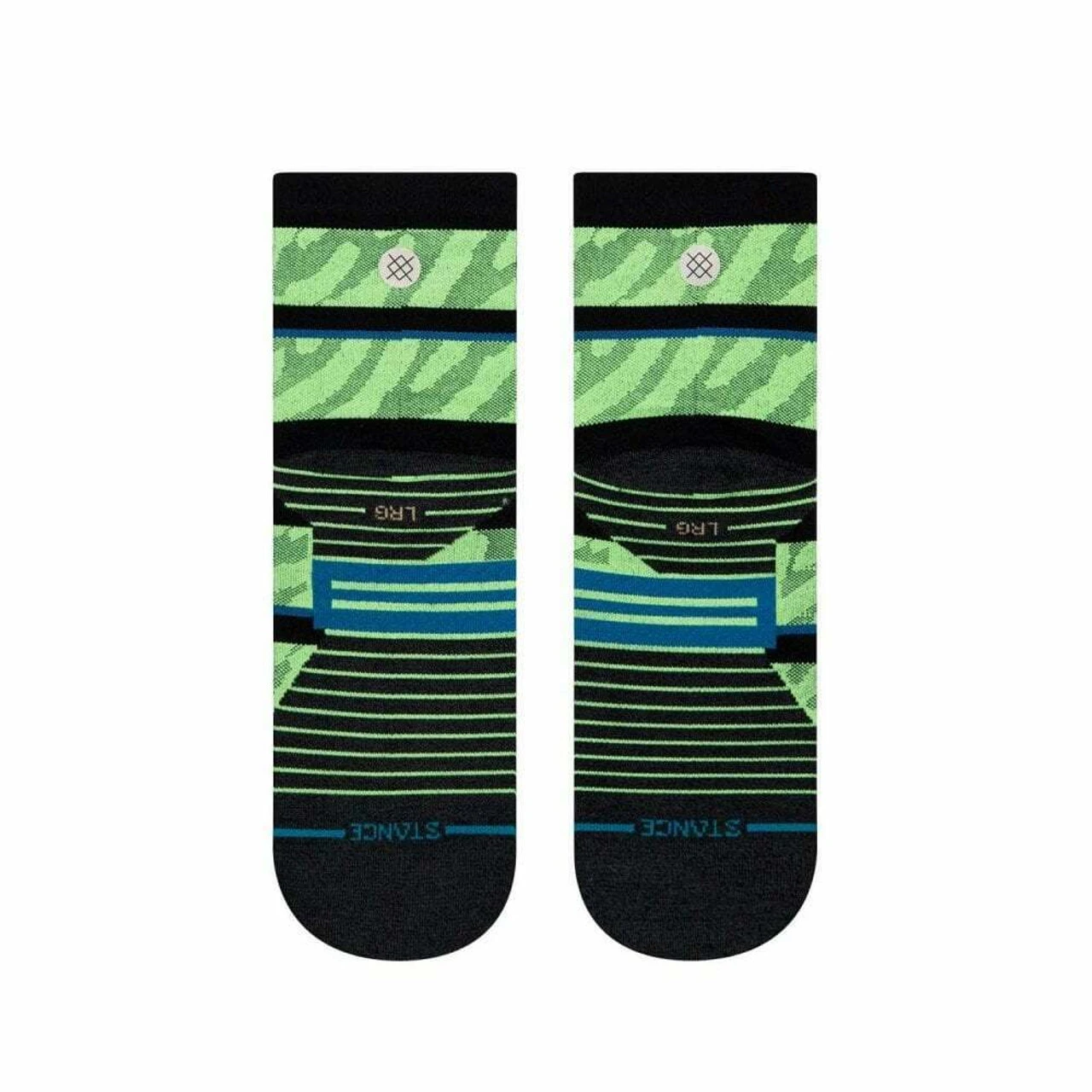 STANCE Embrun Socks 6 STANCE Embrun Socks - Image 4
