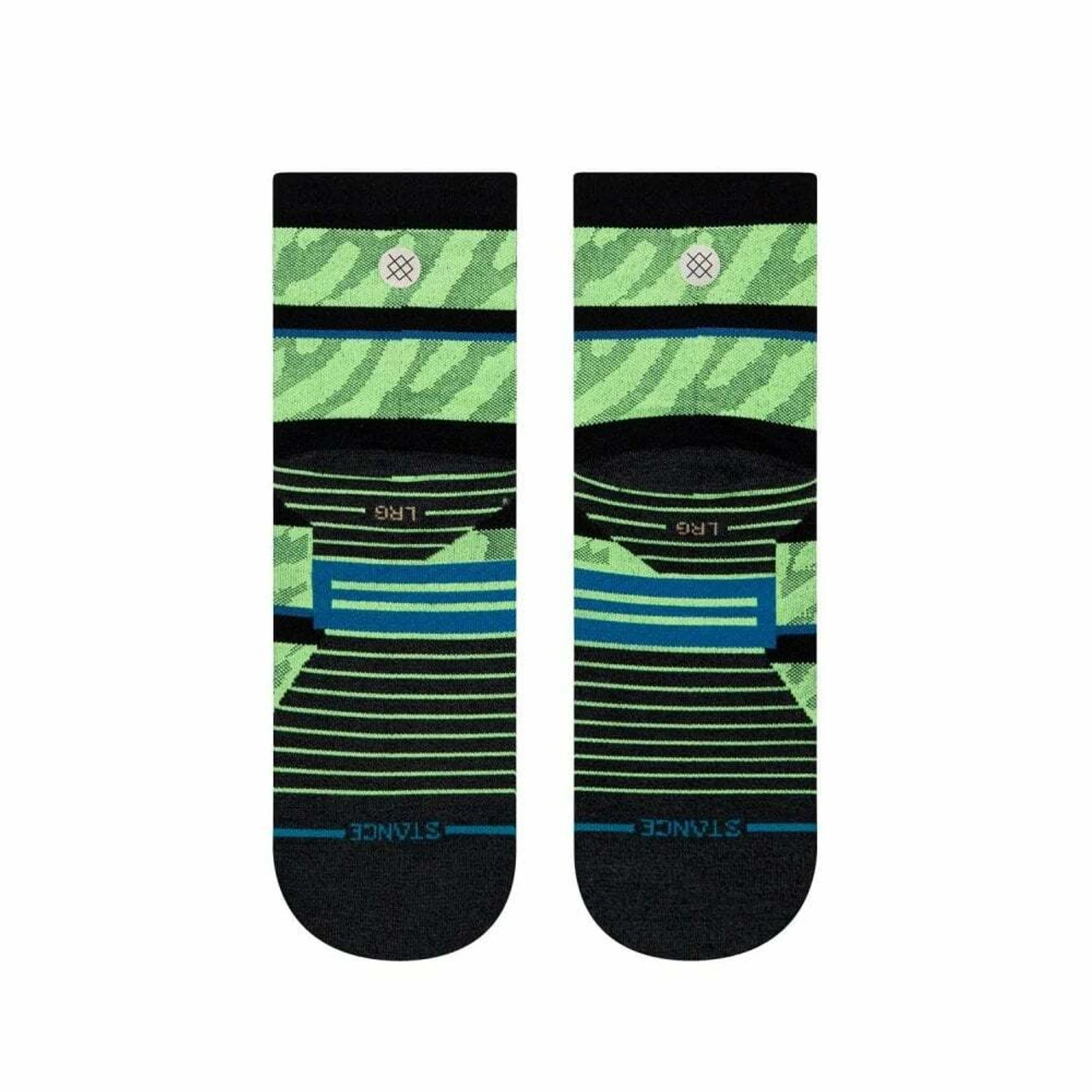 STANCE Embrun Socks 5 STANCE Embrun Socks - Image 3