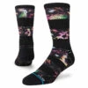 STANCE Intensity Crew Socks -VenturePro Store stance intensity crew socks 55363.1655332239
