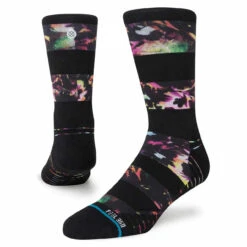 STANCE Intensity Crew Socks