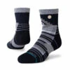 STANCE Little Creek Quarter Socks