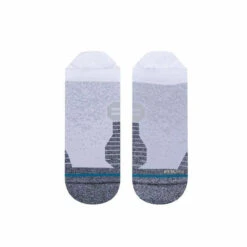 STANCE Run Tab Staple Socks -VenturePro Store stance run tab staple socks 78635.1655313002