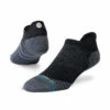 STANCE Run Tab Staple Socks -VenturePro Store stance run tab staple socks 91908.1655337175