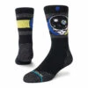 STANCE Space Your Face Socks -VenturePro Store stance space your face socks 67339.1655336318