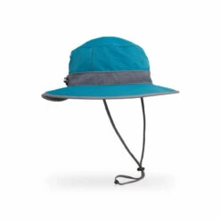 Sunday Afternoons Trailhead Boonie