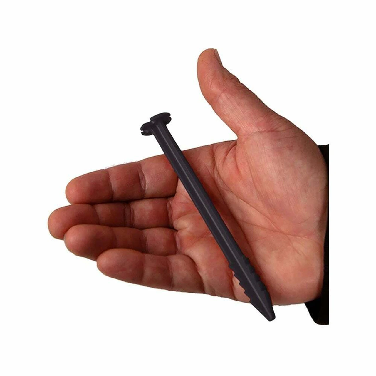 BF120 Tent Pegs - 10 Pack 5 BF120 Tent Pegs - 10 Pack - Image 3