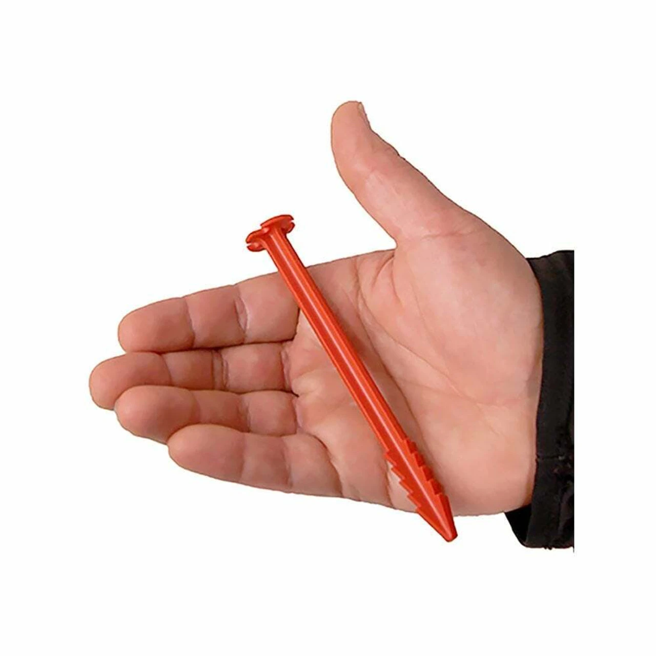 RT120 Tent Pegs - 10 Pack 5 RT120 Tent Pegs - 10 Pack - Image 3