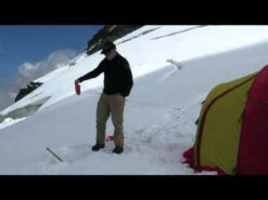 Snow And Sand Anchors - 6 Pack 5 Snow And Sand Anchors - 6 Pack -VenturePro Store swisspiranha snow and sand anchors 6 pack 05376.1655310601