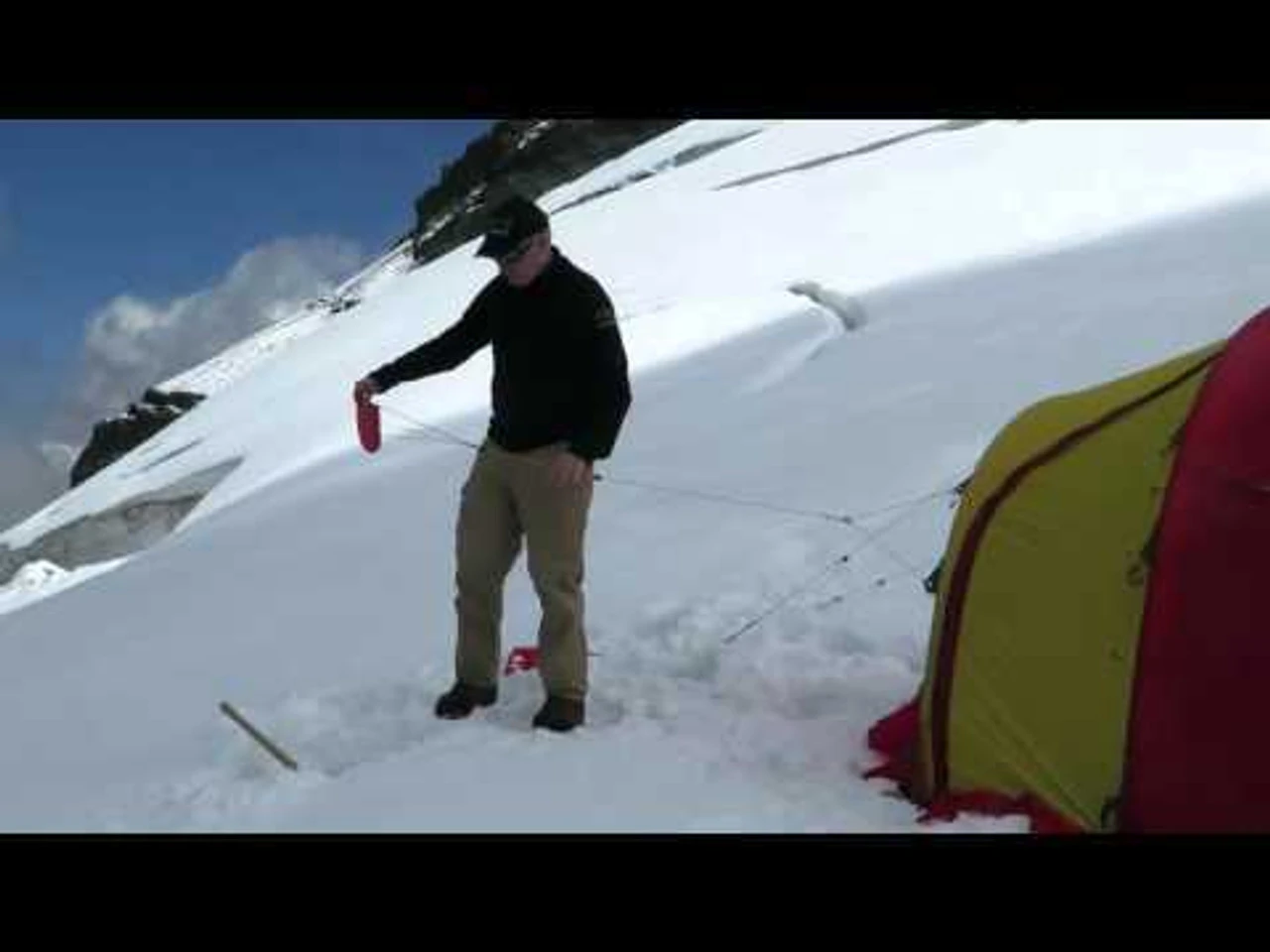 Snow And Sand Anchors - 6 Pack 4 Snow And Sand Anchors - 6 Pack - Image 2