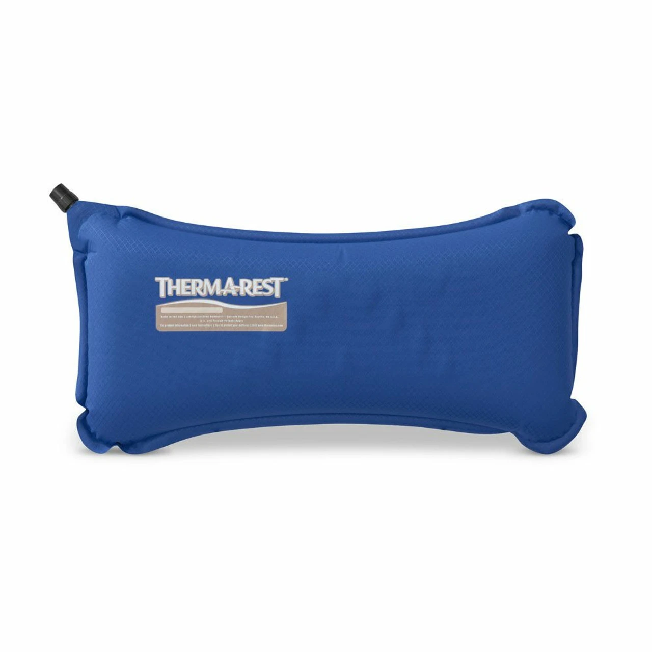 Thermarest Lumbar Self Inflating Pillow 3 Thermarest Lumbar Self Inflating Pillow