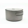 Titanium 1350ml Pot