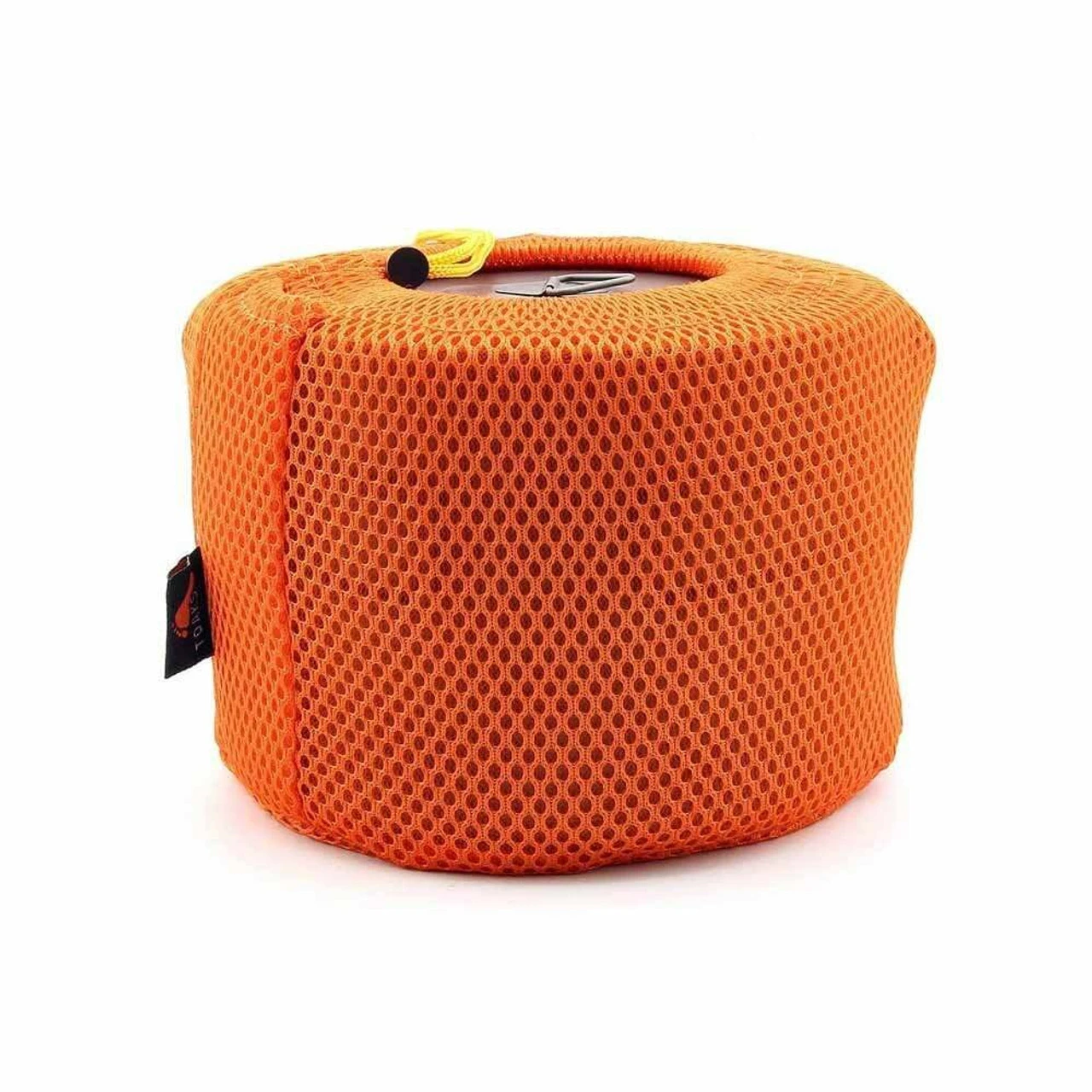 Titanium 1600ml Pot With Bail Handle 6 Titanium 1600ml Pot With Bail Handle - Image 4