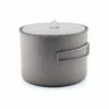 Titanium 1600ml Pot -VenturePro Store toaks titanium 1600ml pot 35393.1655339371