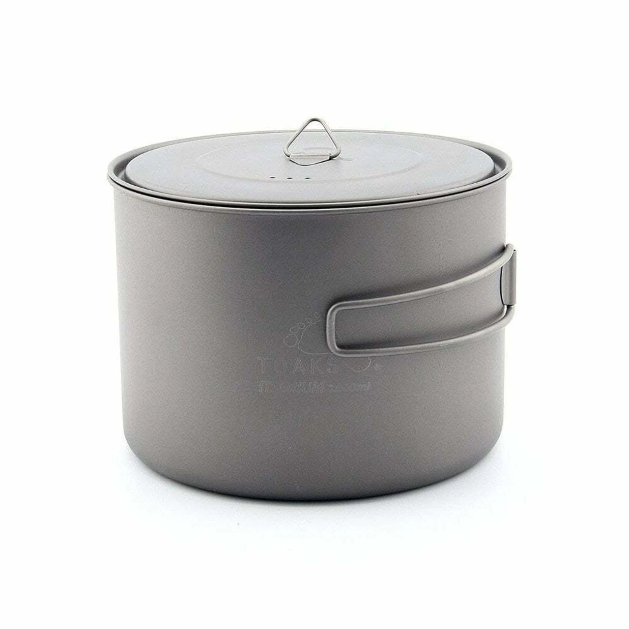 Titanium 1600ml Pot 3 Titanium 1600ml Pot