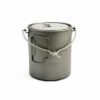 Titanium 750ml Pot With Bail Handle 1 Titanium 750ml Pot With Bail Handle -VenturePro Store toaks titanium 750ml pot with bail handle 11156.1655320141