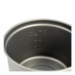 Titanium 900ml D115mm Pot -VenturePro Store toaks titanium 900ml d115mm pot 84697.1655353325