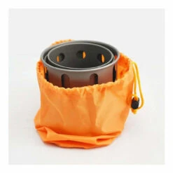 Titanium Backpacking Wood Burning Stove - Small -VenturePro Store toaks titanium backpacking wood burning stove small 23478.1655325326