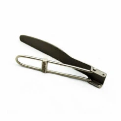 Titanium Folding Knife (TOAKS) -VenturePro Store toaks titanium folding knife toaks 90267.1655312448