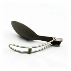 Titanium Folding Spoon -VenturePro Store toaks titanium folding spoon 34298.1655312107