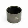 Titanium Siphon Alcohol Stove -VenturePro Store toaks titanium siphon alcohol stove 87391.1655344184