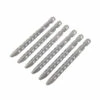 Titanium V-Shaped Pegs - 6 Pack -VenturePro Store toaks titanium v shaped pegs 6 pack 30909.1655360322