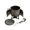 Ultralight Titanium Cook System -VenturePro Store toaks ultralight titanium cook system 21046.1655319180