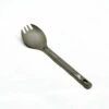 Ultralight Titanium Spork 1 Ultralight Titanium Spork -VenturePro Store toaks ultralight titanium spork 03366.1655352157