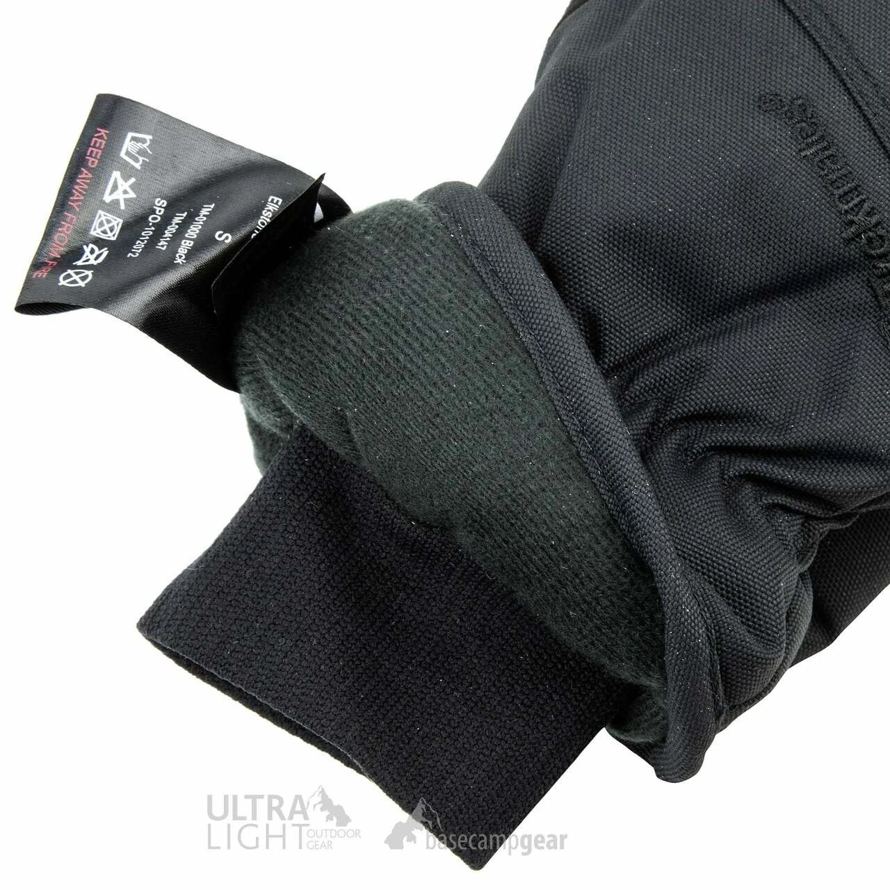 TREKMATES Elkstone Gore-Tex Gloves 8 TREKMATES Elkstone Gore-Tex Gloves - Image 6