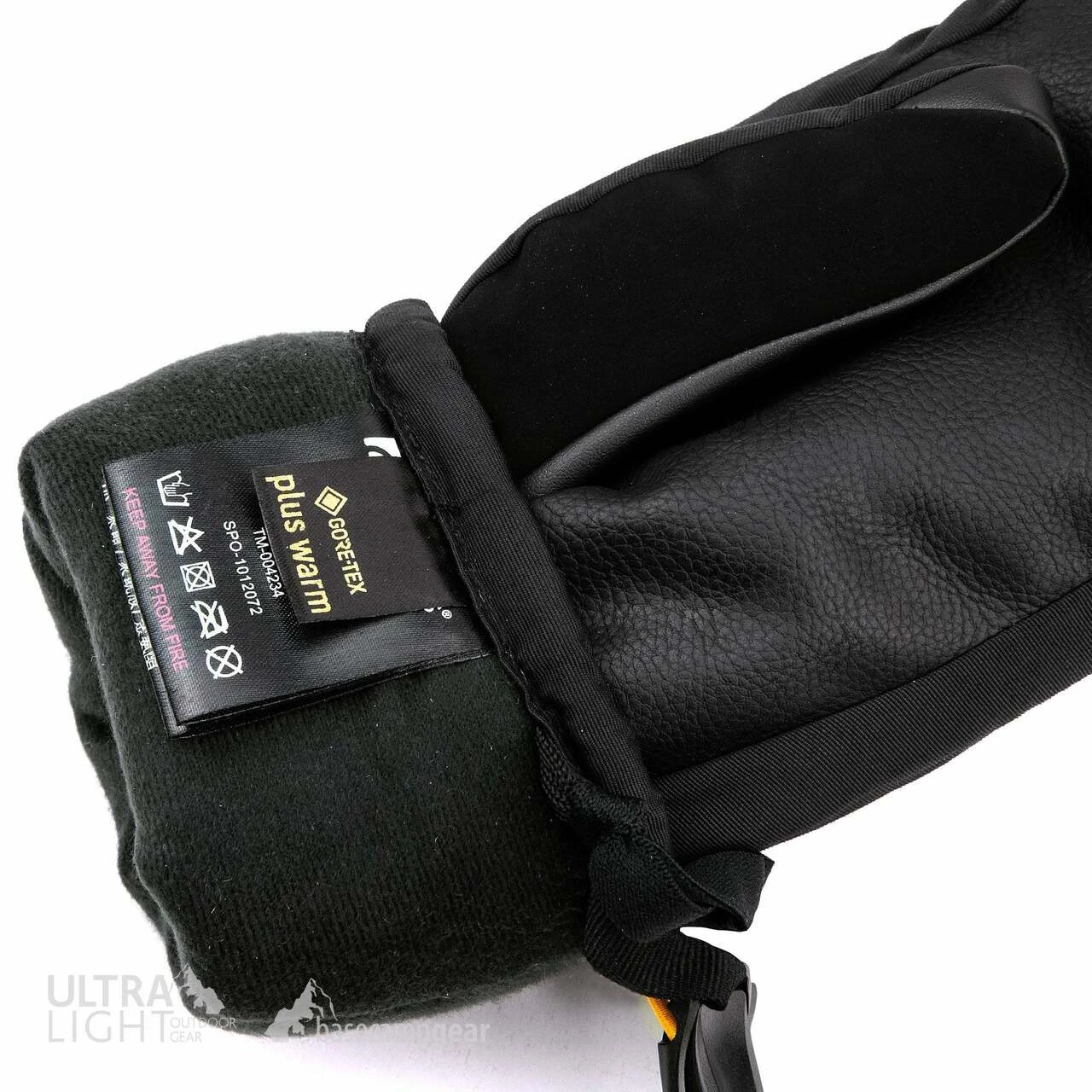 TREKMATES Matterhorn Gore-Tex Mitts 7 TREKMATES Matterhorn Gore-Tex Mitts - Image 5