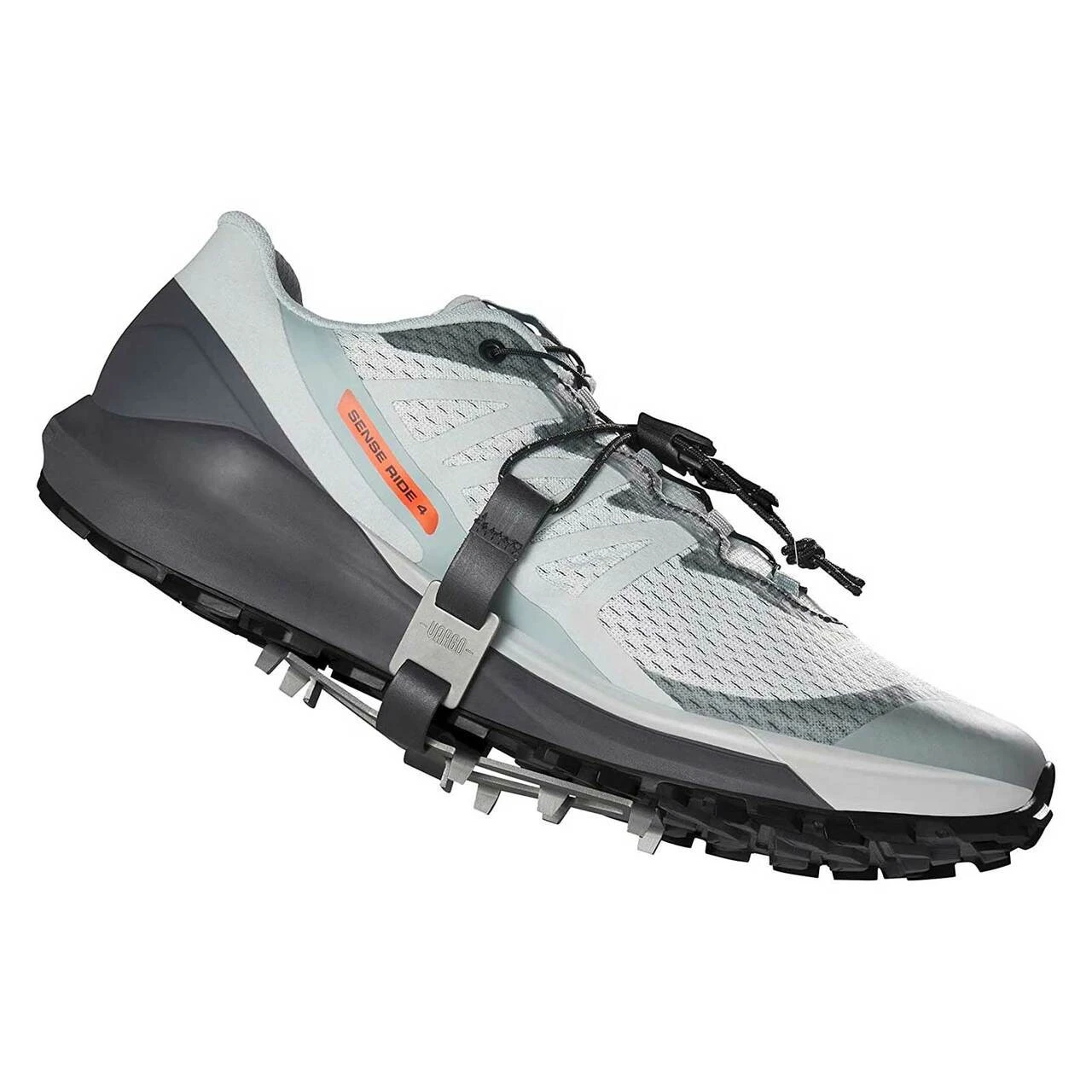 Vargo Pocket Cleats - VTRAC 5 Vargo Pocket Cleats - VTRAC - Image 3