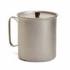Vargo Ti-Lite Titanium 750ml Mug/Cookpot 2 Vargo Ti-Lite Titanium 750ml Mug/Cookpot -VenturePro Store vargo ti lite titanium 750ml mugcookpot 11352.1655338189