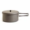Vargo Titanium 1.3 Litre Pot -VenturePro Store vargo titanium 1.3 litre pot 00804.1655328670