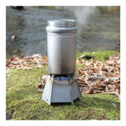 Vargo Titanium BOT 1 Litre Bottle Pot -VenturePro Store vargo titanium bot 1 litre bottle pot 98380.1655214280