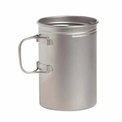 Vargo Titanium BOT HD 1 Litre Bottle Pot -VenturePro Store vargo titanium bot hd 1 litre bottle pot 18175.1655221279