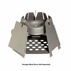 Vargo Titanium Converter Stove -VenturePro Store vargo titanium converter stove 50935.1655359124