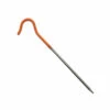 Vargo Titanium Fluorescent Tent Pegs - 6 Pack -VenturePro Store vargo titanium fluorescent tent pegs 6 pack 79574.1655319670