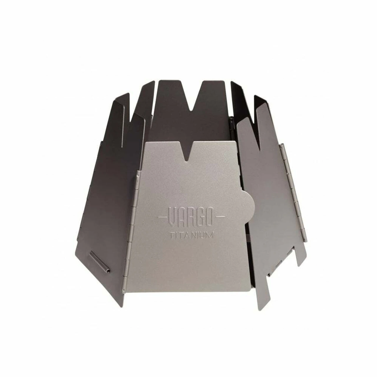 Vargo Titanium Hexagon Stove 4 Vargo Titanium Hexagon Stove - Image 2