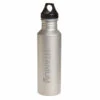 Vargo Titanium Water Bottle -VenturePro Store vargo titanium water bottle 29570.1655215493