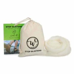 Blister Prevention Calico Bag (20g)